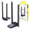 WiFi adapter Baseus FastJoy, 1800 Mbps, must