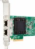 Võrguadapter HPE Broadcom BCM57416, Ethernet 10 Gb, 2 porti, BASE-T