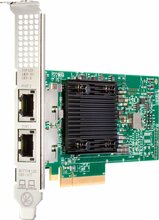 Võrguadapter HPE Broadcom BCM57416, Ethernet 10 Gb, 2 porti, BASE-T