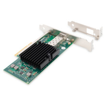Võrgukaart Digitus DN-10161, SFP+ 10G, PCI Express