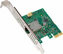 Võrgukaart Intel I226-T1, Ethernet, 25000 Mbit/s