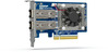 Võrgukaart QNAP QXG-25G2SF-E810, 2x SFP28, 25 Gb, PCIe Gen4 x8