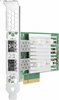 Võrgukaart Hewlett Packard BCM57412, 10 Gb, 2 porti, SFP+