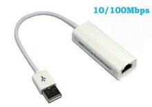 Võrgukaart ATL LAN, USB – RJ45