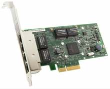Võrguadapter Broadcom BCM5719-4P, sisemine Ethernet, 1000 Mbit/s