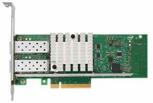 Võrguadapter Lenovo Intel x520 DualPort 10GbE SFP+, PCIe 2.0 x8