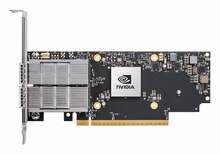 Võrgukaart NVIDIA Networking ConnectX-7, 400 Gb Ethernet, PCIe 5.0 x16