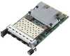 Võrgukaart Dell NET CARD PCIE 25GBE QP SFP28, BROADCOM 57504, 540-BDDB