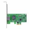 Võrgukaart Gembird NIC-GX1, 1 Gb, PCI-Express