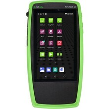 WiFi analüsaator NetAlly AIRCHECK G3E, Wifi6, koos EXT-ANT. HOLSTER