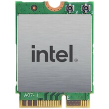 Võrguadapter Intel WiFi 6E AX211, 2230, 2x2, BT