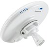 Juhtmevaba sillaseade Ubiquiti NanoBeam 2AC, 13dBi, 2.4GHz, 802.11ac, Gigabit, PoE