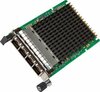 Võrguadapter Fujitsu PLAN EP X710-T2L, 2x10GBASE-T, OCPV3, PY-LA342U2