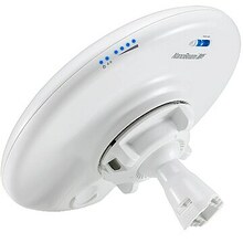 Juhtmevaba sillaseade Ubiquiti NanoBeam 2AC, 13dBi, 2.4GHz, 802.11ac, Gigabit, PoE