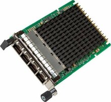 Võrguadapter Fujitsu PLAN EP X710-T2L, 2x10GBASE-T, OCPV3, PY-LA342U2