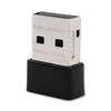 Juhtmevaba USB Wi-Fi adapter Qoltec, mini, 650 Mbps