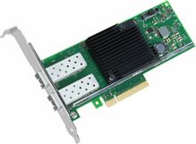 Võrgukaart Intel X710-DA2 BLK, 10 GbE, Dual Port, SFP+, PCIe 3.0 x8