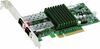 Võrguadapter Supermicro AOC-STGN-I2S, 2 porti, 10 GbE, SFP+