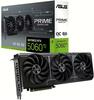Asus GeForce RTX 5060 Ti Prime OC Edition 8GB DDR7