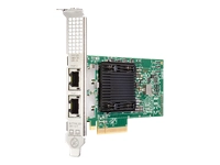 Eterneti adapter HPE 813661-B21, 10 Gb, 2 porti, BASE-T