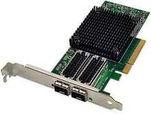 Võrguadapter Digitus, Dual-Port 25G, SFP28, PCIe 3.0
