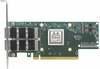 Võrgukaart NVIDIA Mellanox ConnectX-6 VPI MCX653106A-ECAT-SP, kahe pordiga, 100 Gbit, QSFP56