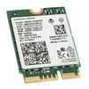 WLAN adapter Intel Dual-Band Wireless-AC 9462, M.2, 433 Mbit/s