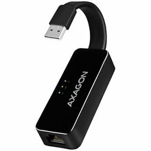 Adapter AXAGON ADE-XR, USB 2.0, Fast Ethernet 10/100, must