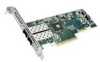 Võrgukaart Dell Broadcom 57416, Dual Port 10 Gb, RJ45, PCIe, mudel 540-BBVM