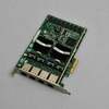 Võrgukaart Intel E610-XT4, 4 porti, 10 Gb, RJ45, PCIe
