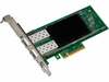 Võrgukaart Intel E810-XXVDA2, 25 Gb, dual port, PCIe