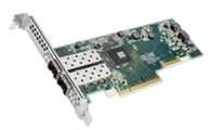 Võrgukaart Dell Broadcom 57416, Dual Port 10 Gb, RJ45, PCIe, mudel 540-BBVM