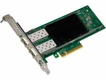 Võrgukaart Intel E810-XXVDA2, 25 Gb, dual port, PCIe