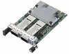 Võrgukaart Broadcom BCM957508-N2100G, 100 Gb/s, PCIe 4.0 x16