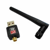 WiFi adapter Savio CL-63, 150 Mbit/s, USB 2.0