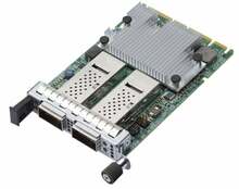 Võrgukaart Broadcom BCM957508-N2100G, 100 Gb/s, PCIe 4.0 x16