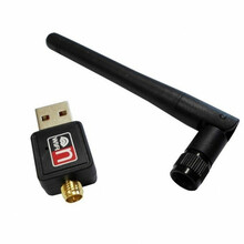 WiFi adapter Savio CL-63, 150 Mbit/s, USB 2.0