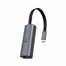 Võrguadapter TP-Link UE302C, USB 3.0 Type-C, 2.5 Gigabit Ethernet