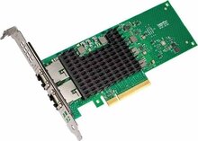 Võrgukaart Intel X710-T2L, 10 GbE, RJ-45, PCI-E