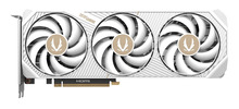 Zotac GeForce RTX 5070 12GB AMP White DDR7
