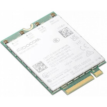 WWAN moodul Lenovo ThinkPad Fibocom FM350-GL, M.2, 5G Sub-6 GHz