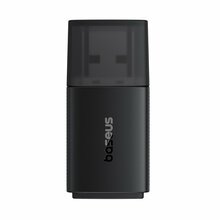 WiFi adapter Baseus BS-OH170, 650 Mb/s, 5GHz, USB, must