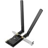 Adapter TP-Link Archer TX20E, AX1800, Wi-Fi 6, Bluetooth 5.2, PCIe