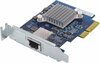 Võrgukaart QNAP QXG-10G1T, 10 GbE, sisemine, Ethernet