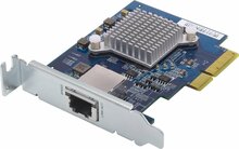 Võrgukaart QNAP QXG-10G1T, 10 GbE, sisemine, Ethernet