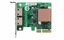 Võrgukaart QNAP QXG-2G2T-I225, 2 pordiga, 2500 Mbit/s