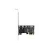 Võrgukaart Lanberg PCE-1GB-201, 1 GB, RTL8111C, PCI-E