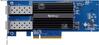 Võrgukaart Synology E10G30-F2, kahe pordiga, 10 GbE, SFP+