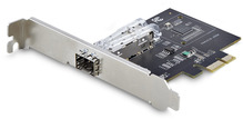 Võrguadapter StarTech P011GI-NETWORK-CARD, 1 port, GBE, SFP