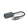 Adapter Esperanza ENA102, Ethernet, 1000 Mbps, USB C-RJ45
